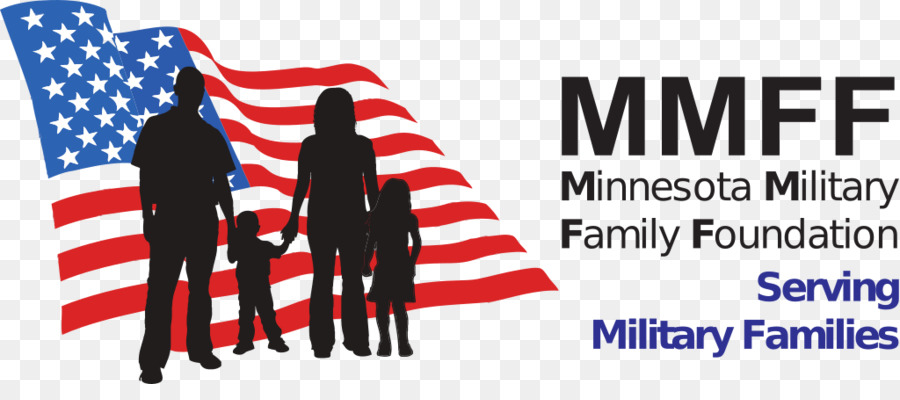 Familia Militar De Minnesota，Logo PNG