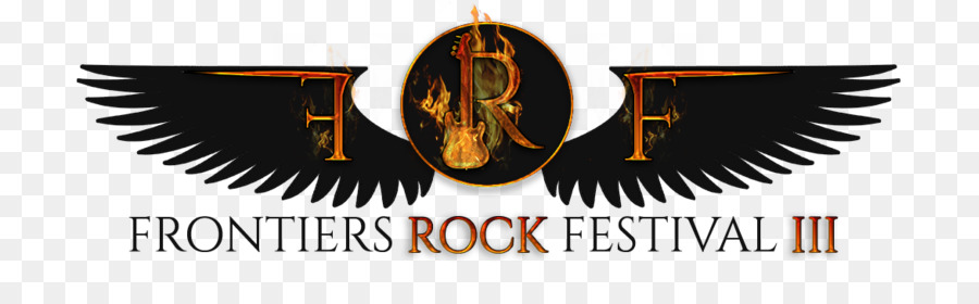 Frontiers Rock Festival，Logo PNG