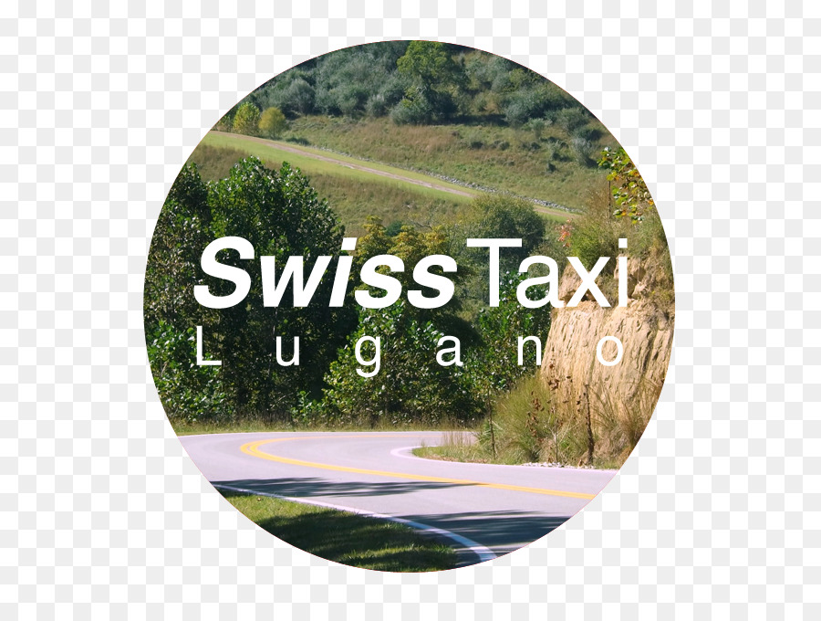 La Mosca De Taxi Servicio De Lugano，Taxi En Lugano PNG