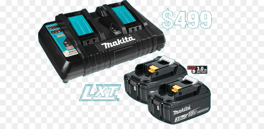 Makita，Inalámbrico PNG