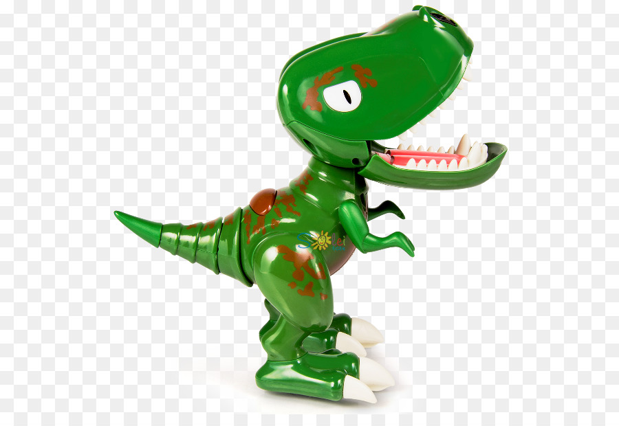 Z Rex，Dinosaurio PNG