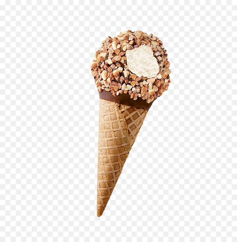 Helado，Conos De Helado PNG