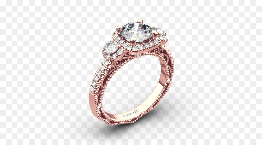 Anillo De Compromiso，Anillo PNG