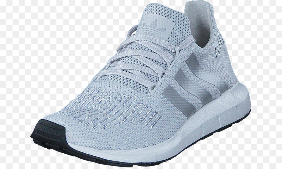 Zapatillas De Deporte De，Adidas Originals Swift Run PNG