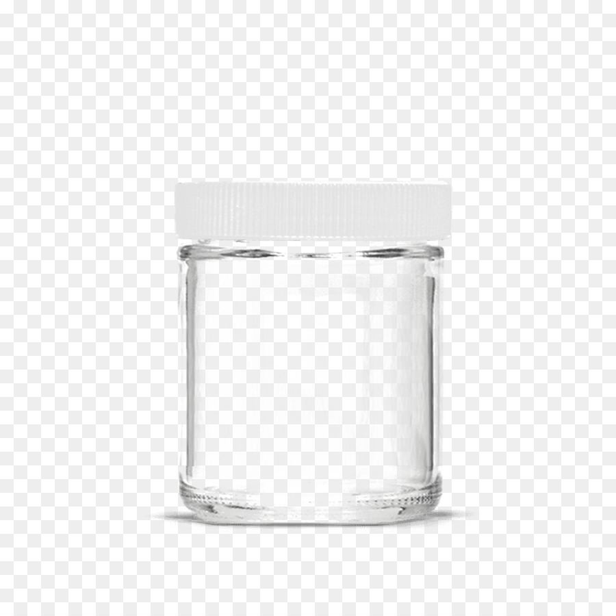 Tarro De Cristal，Transparente PNG