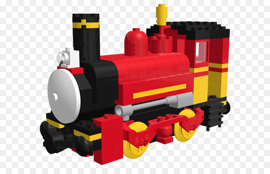 Tren De Juguete，Juguete PNG