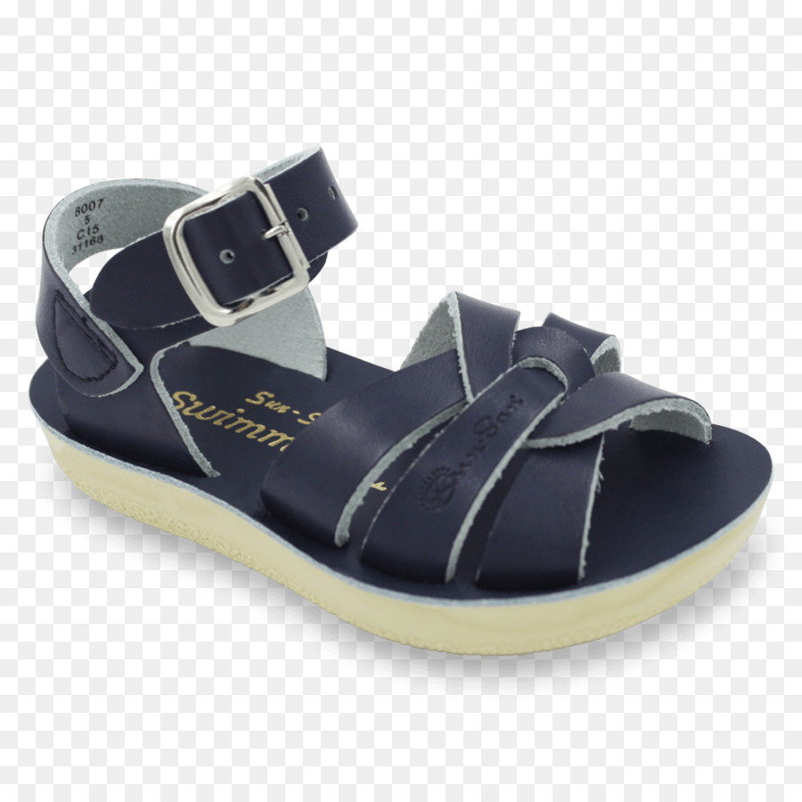 Sandalias De Agua Salada，Sandalia PNG