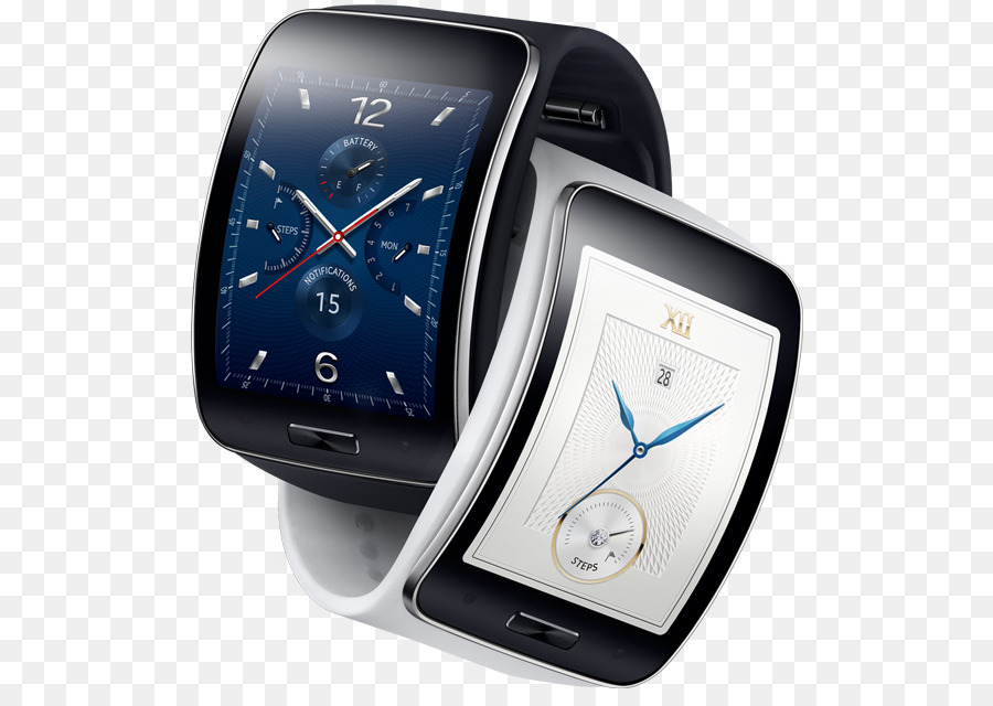 Equipo De Samsung Galaxy，Samsung Gear S PNG