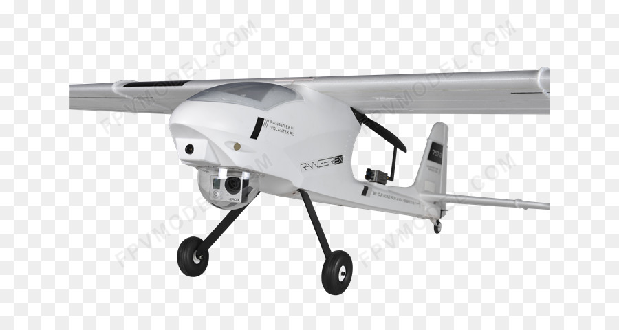 Volantexrc Uav，Avión PNG