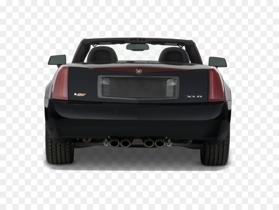 Parachoque，2009 Cadillac Xlr PNG