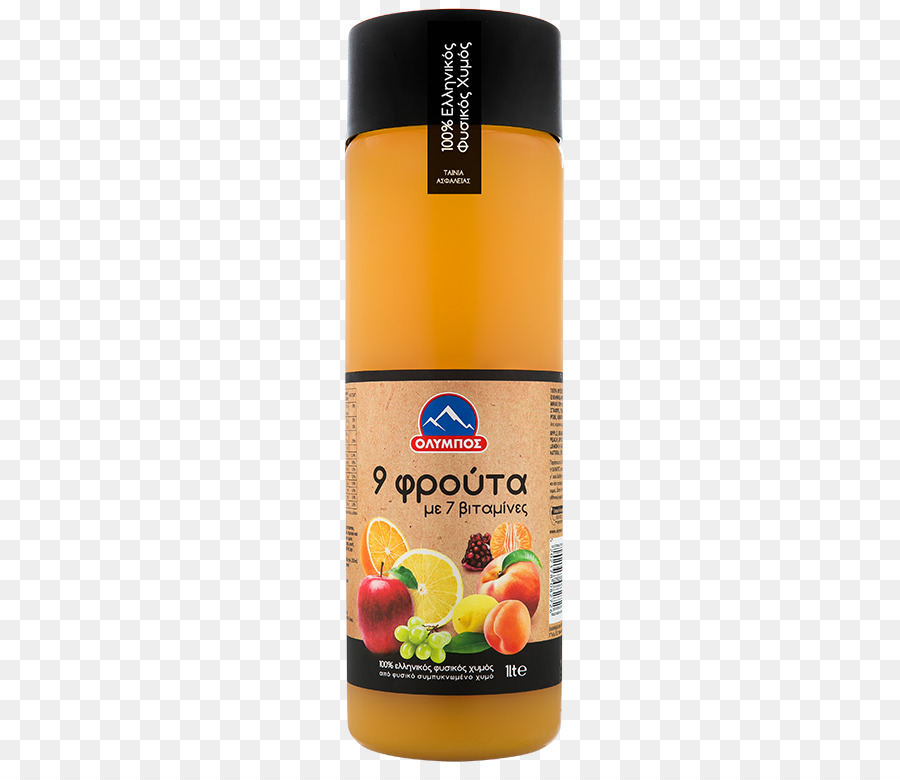 Jugo，Bebida Naranja PNG