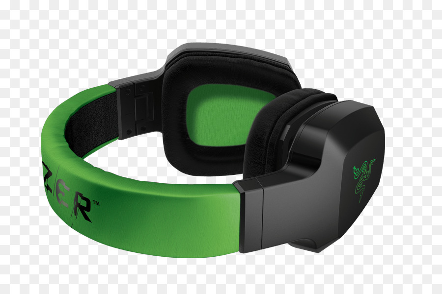 Razer Electra V2，Auriculares PNG