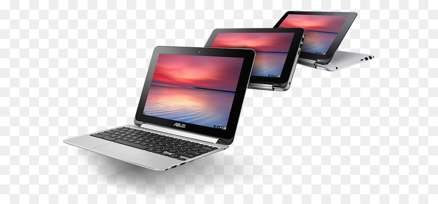 Asus Chromebook Flip C100，Asus Chromebook Flip C302 PNG