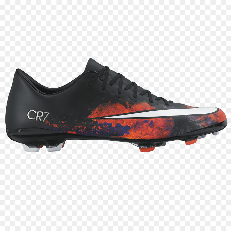 Nike Mercurial Vapor，Bota De Fútbol PNG