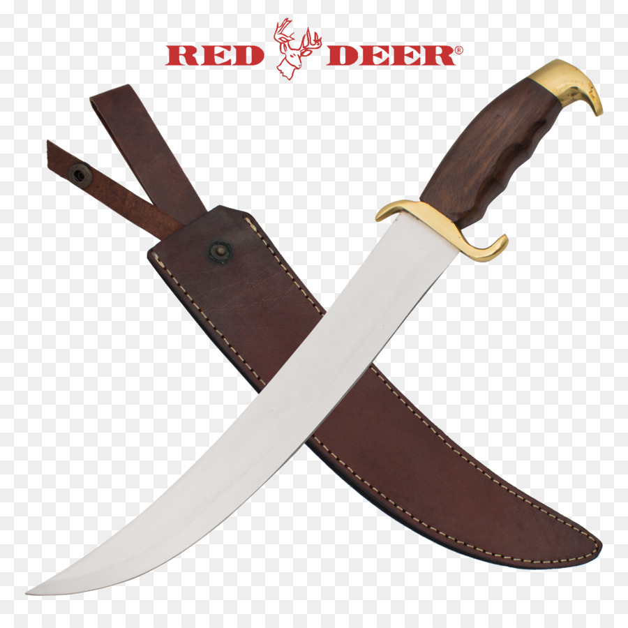 Cuchillo De Monte，Cuchillos De Supervivencia De Caza PNG