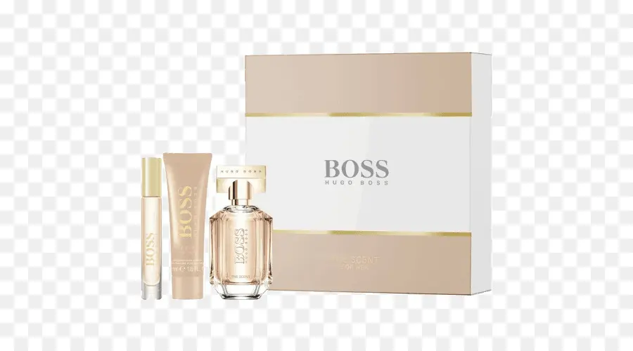 Boss Scent Eau De Parfum 7 4 Ml 4 Ml，Perfume PNG