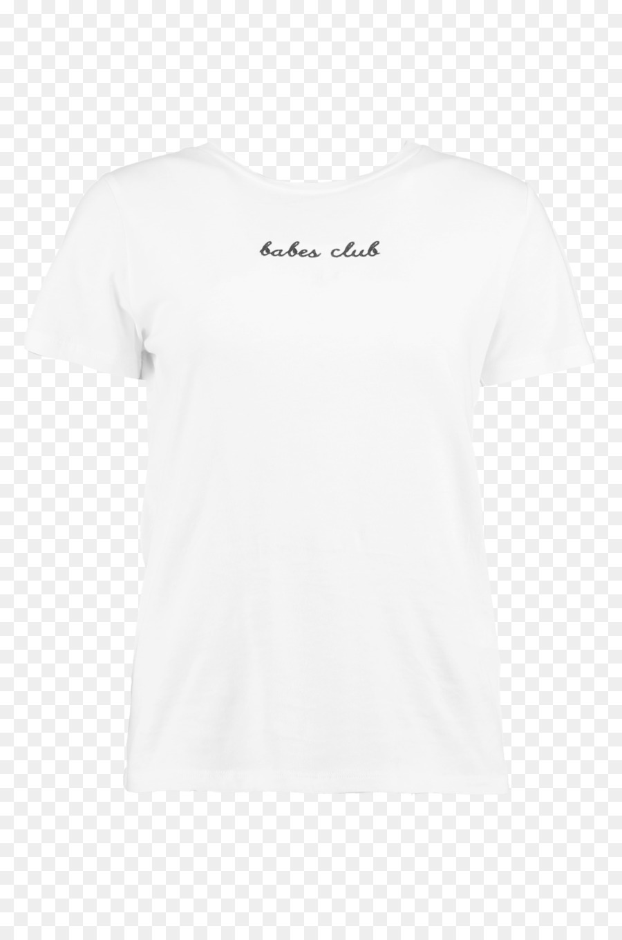 Camiseta，Manga PNG