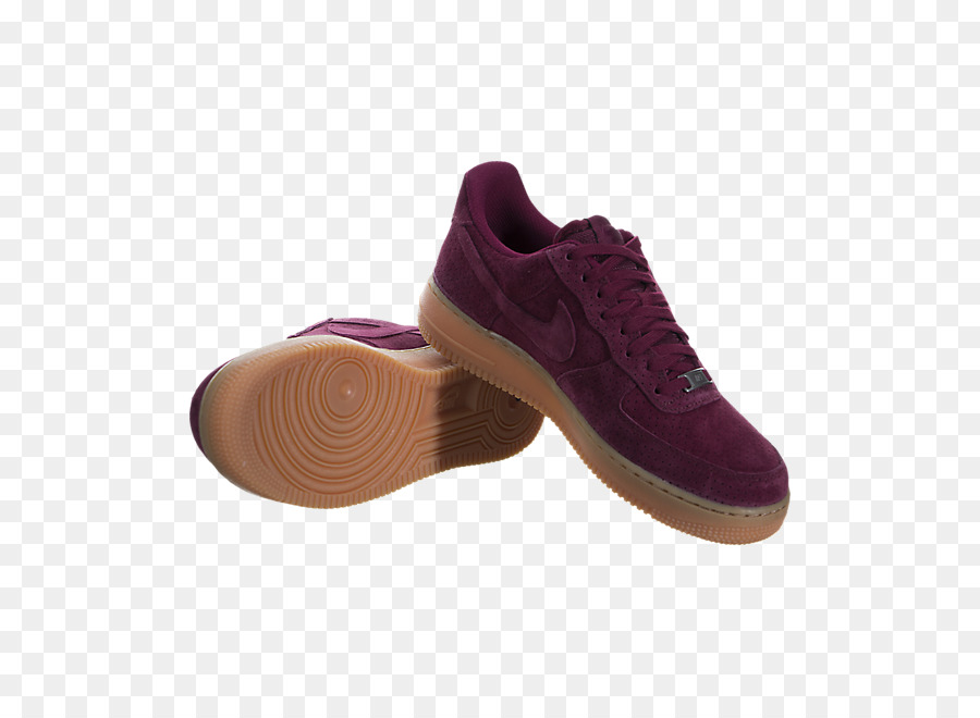 Nike Air Force 1 07 Lv8 De Gamuza De Los Hombres，Mujeres Nike Air Force 1 07 PNG