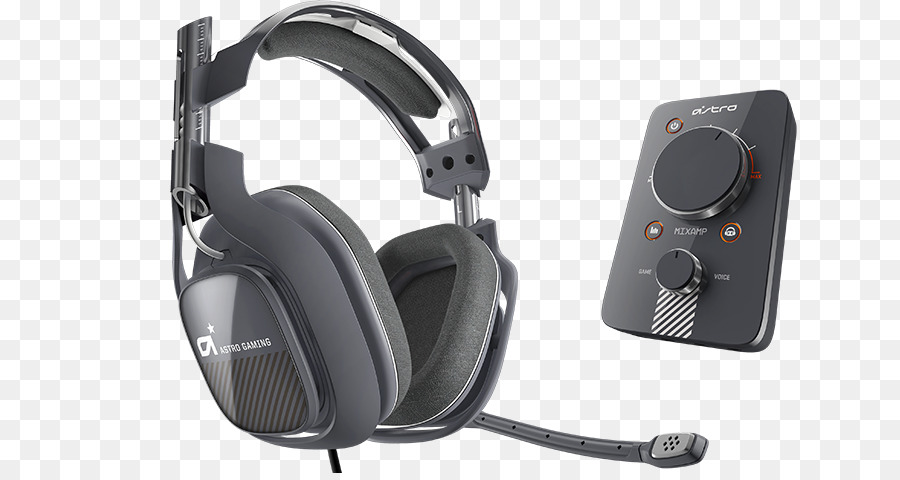 Astro Gaming A40 Tr Con Mixamp Pro Tr，Auricular PNG