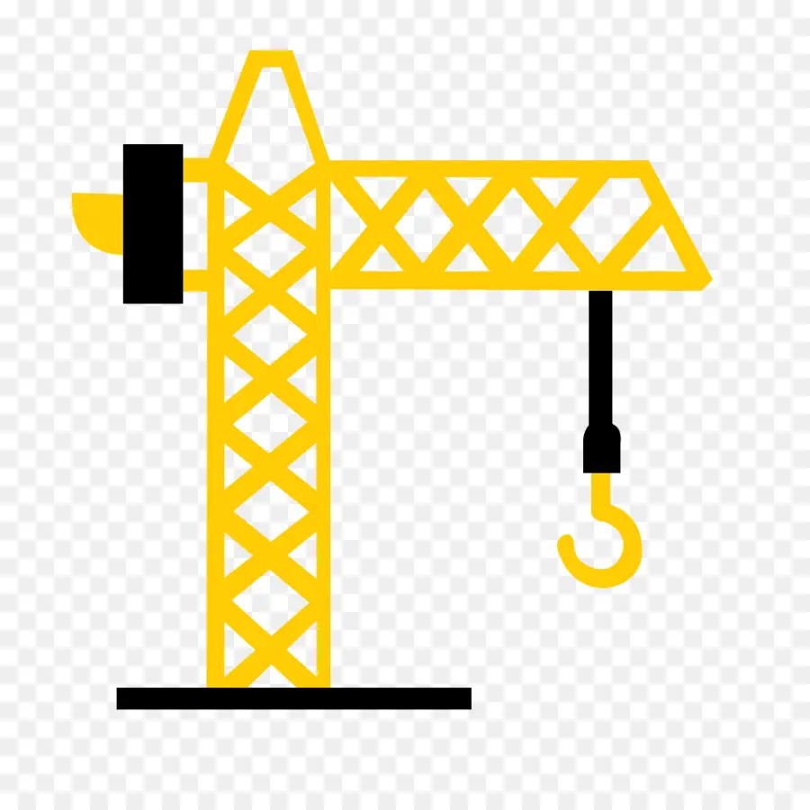 Grúa，Construcción PNG