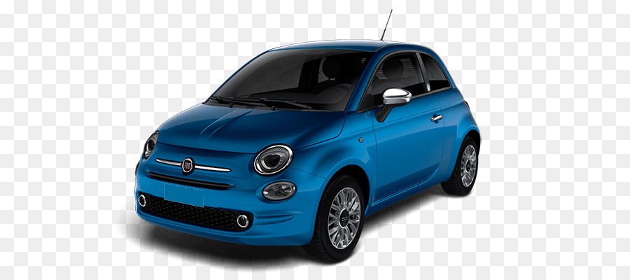 Fiat，Fiat 500 PNG