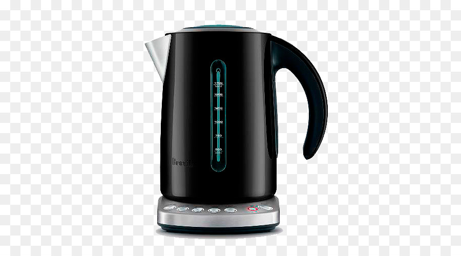 Pava，Breville Smart Kettle PNG