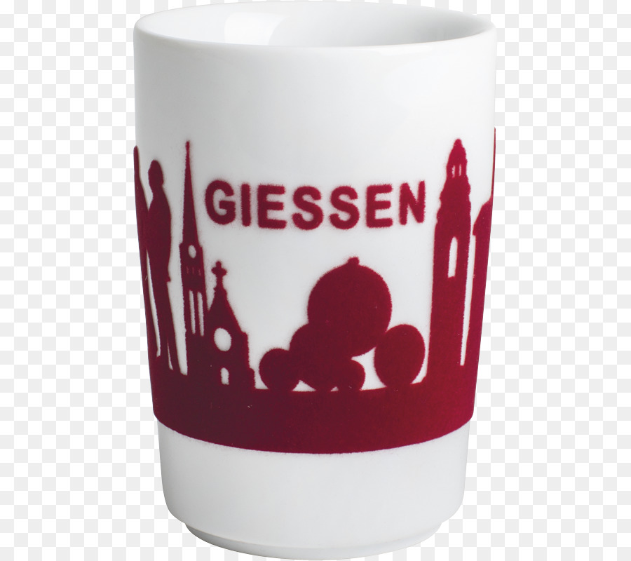 Giessen，Taza De Café PNG