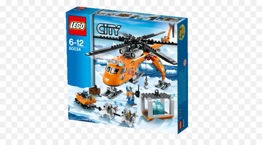 Helicóptero Lego，Bloques De Construcción PNG