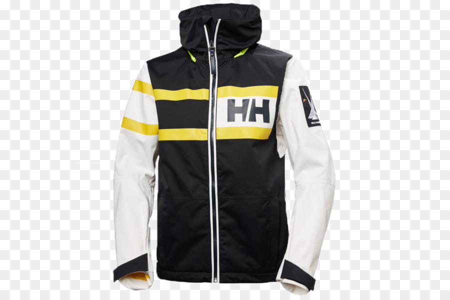 Chaqueta，Helly Hansen PNG