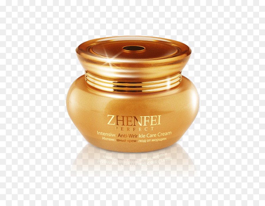 Crema Anti Envejecimiento，Arruga PNG