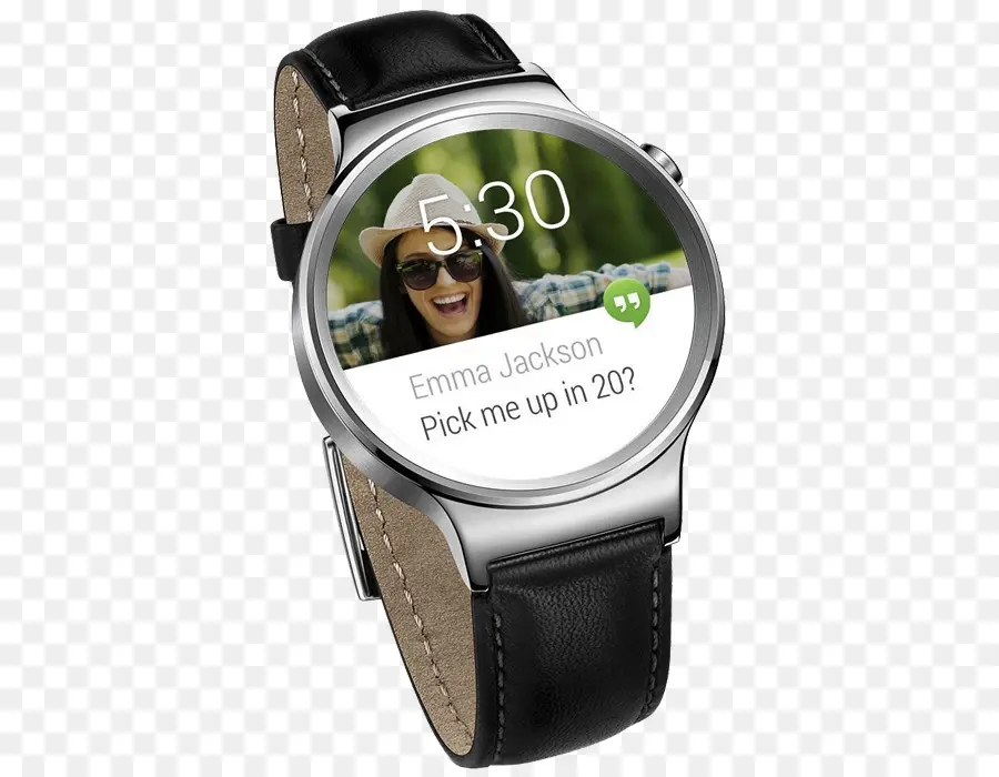 Reloj Huawei，Reloj Inteligente PNG