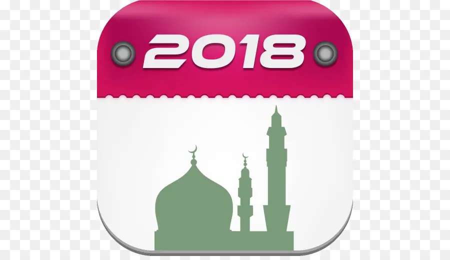 Calendario Islámico，Islam PNG