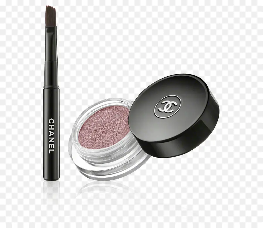 Conjunto De Maquillaje Chanel，Productos Cosméticos PNG