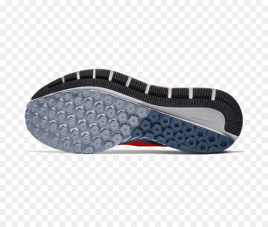 Nike，Nike Air Zoom Structure 21 Hombres PNG