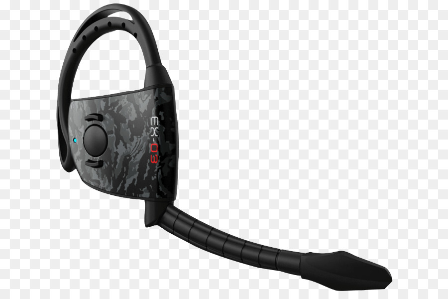 Micrófono，Auriculares PNG