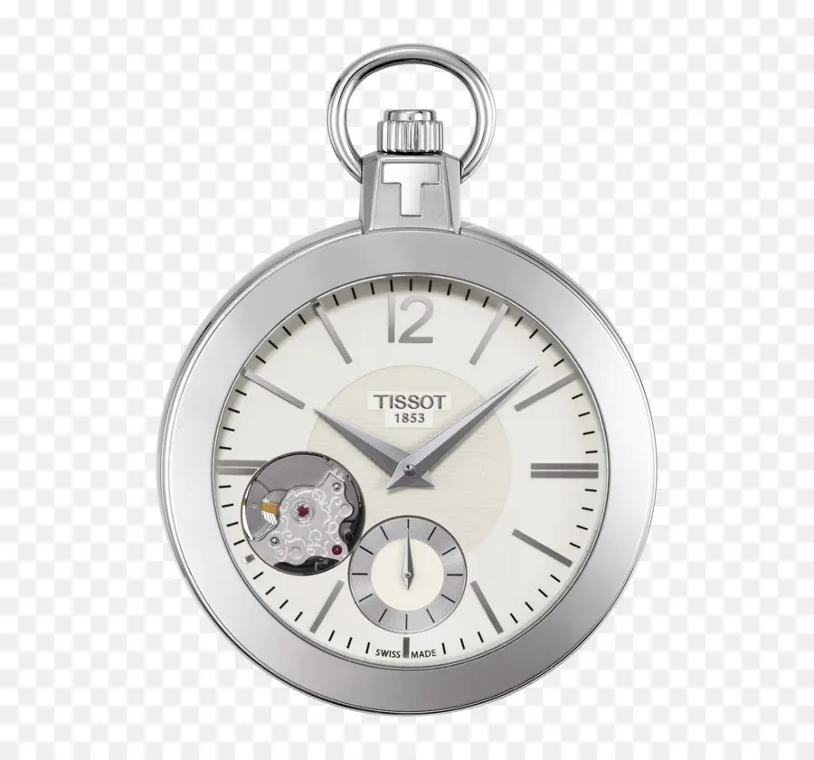 Tejido，Reloj De Bolsillo PNG