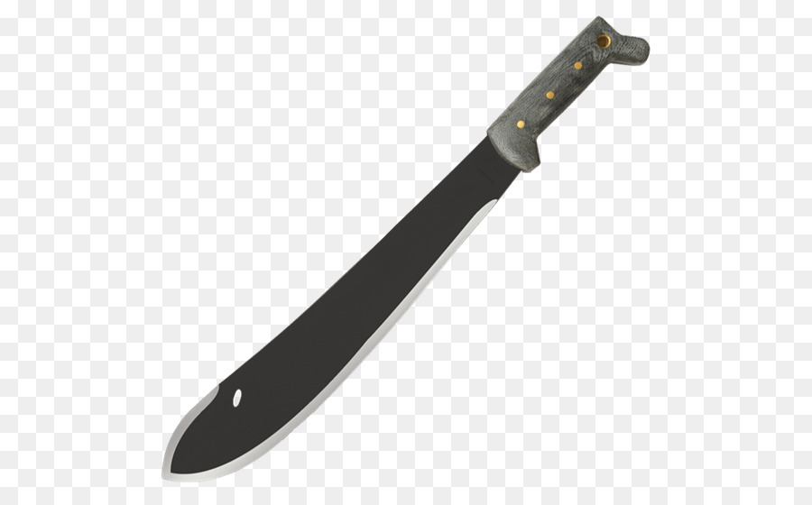 Machete，Cuchillo PNG