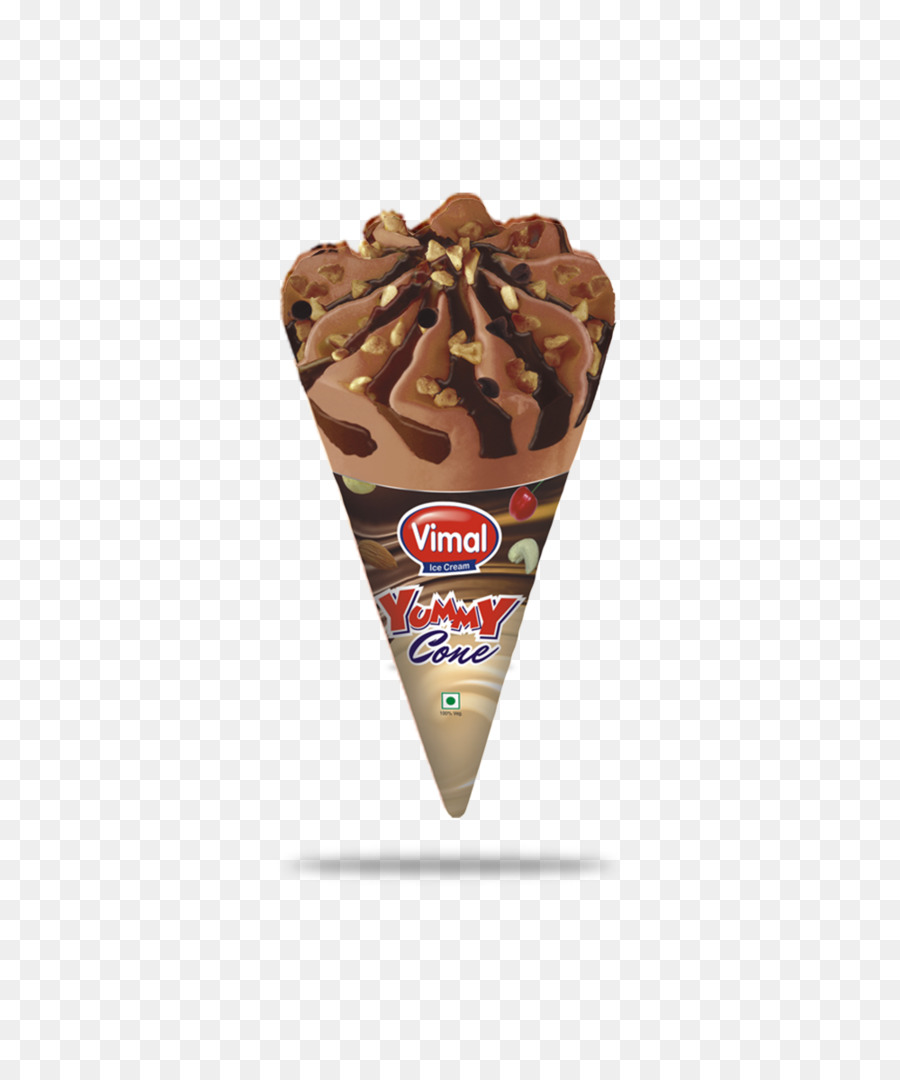 Helado，Conos De Helado PNG