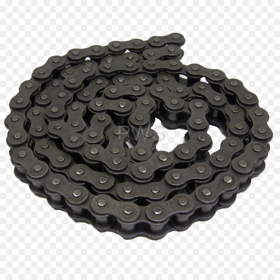 Cadena，Cadena De Rodillos PNG