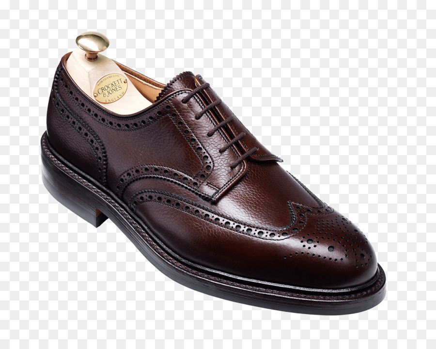 Whisky Escocés，Zapato Brogue PNG