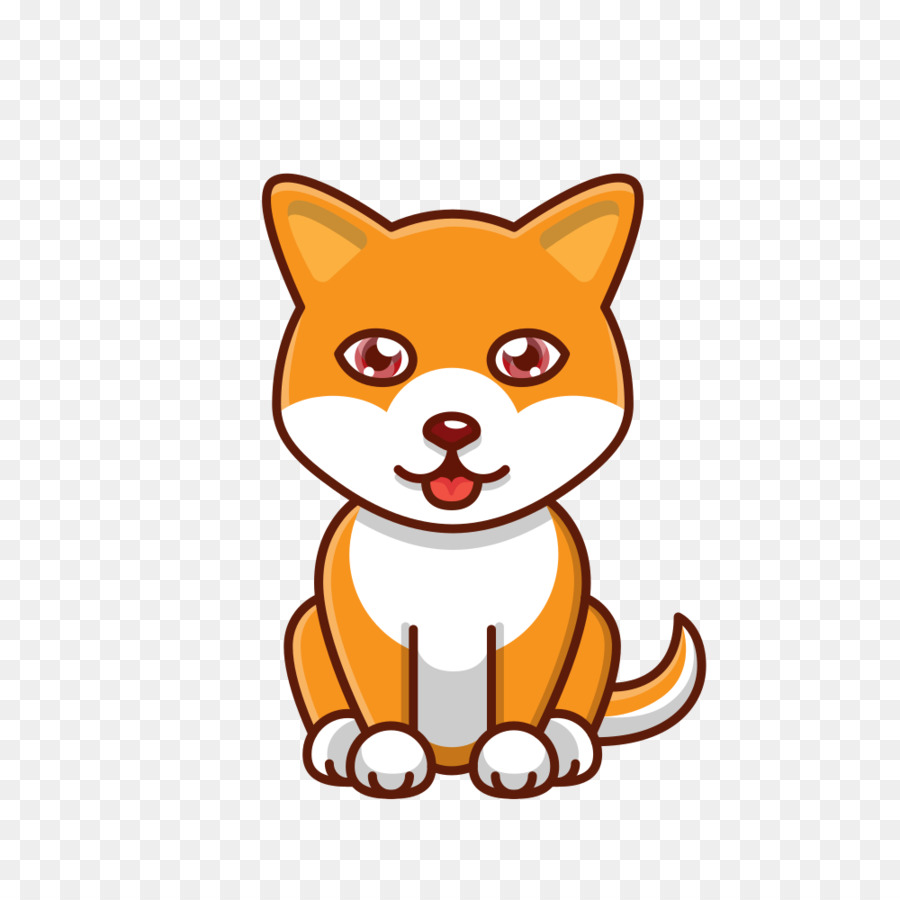 Cachorro，Gatito PNG