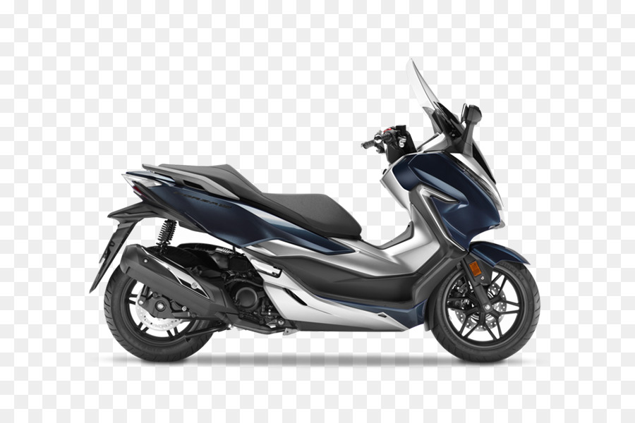 Motocicleta，Scooter PNG