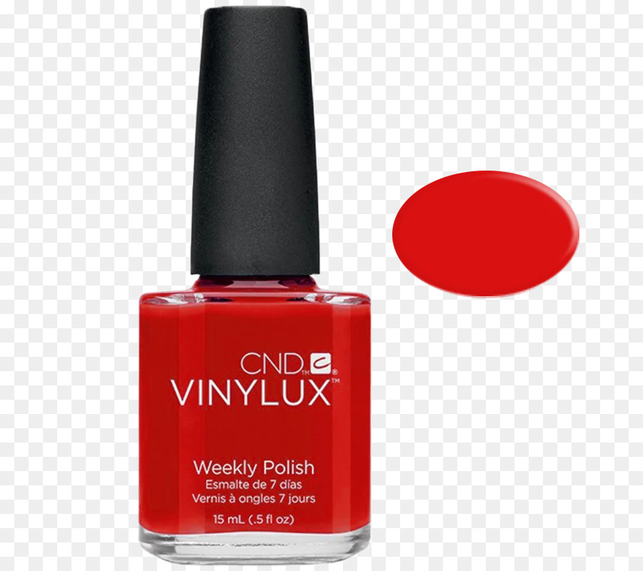 Cnd Vinylux Semanal Polaco，Cnd Vinylux Semanal De La Capa Superior PNG