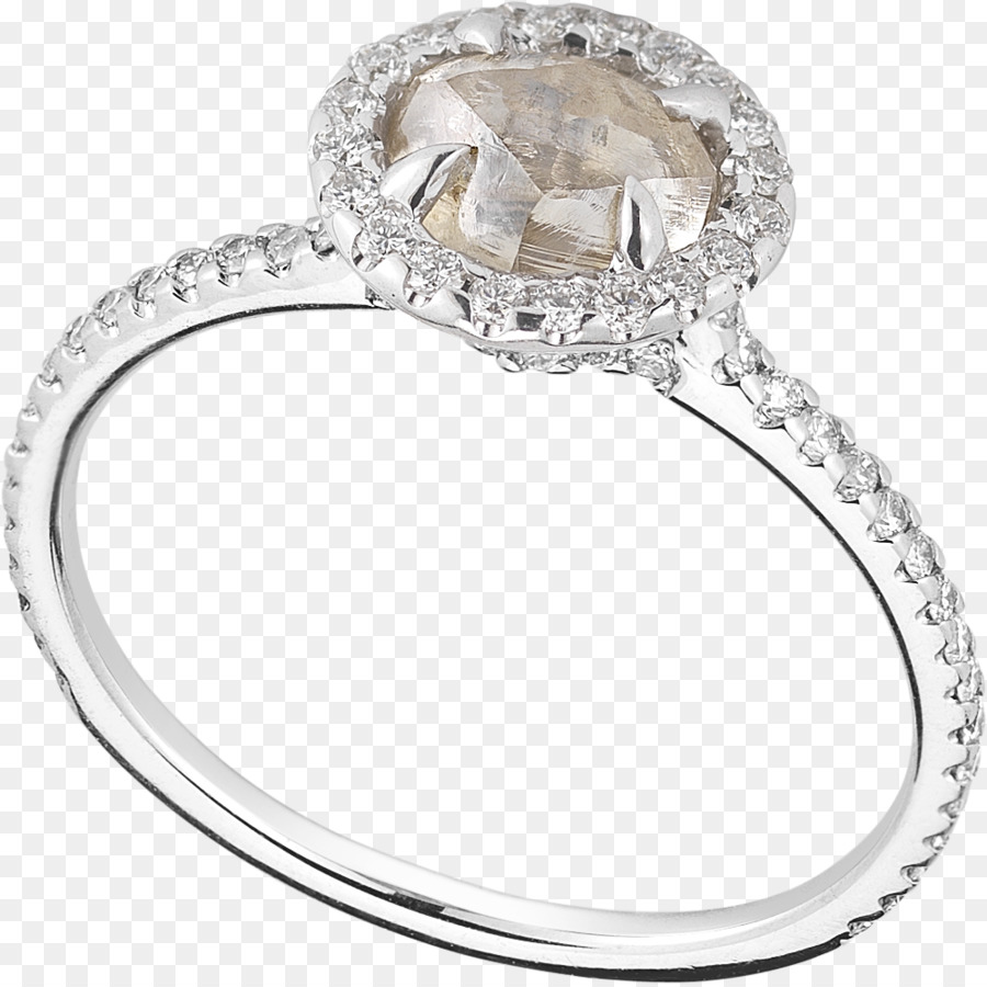 Anillo De Compromiso，Anillo PNG