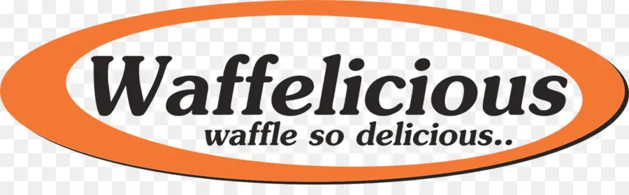 Logotipo，Waffelicious PNG