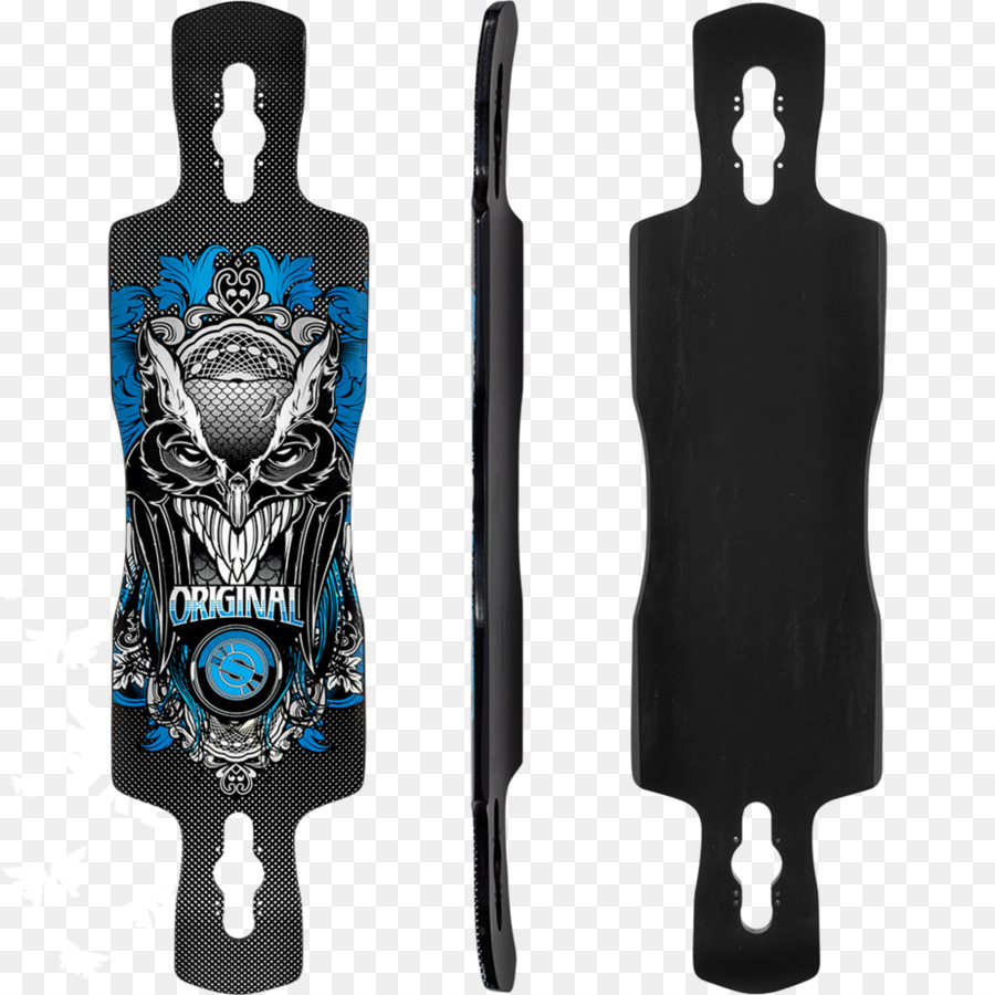 Longboard，Paseo Libre PNG