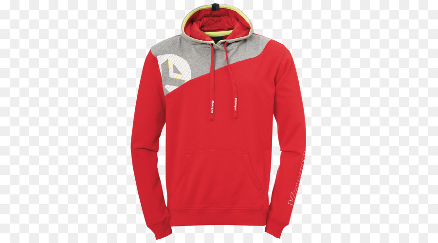 Sudadera Con Capucha，Kempa Core 20 Sudadera Con Capucha PNG