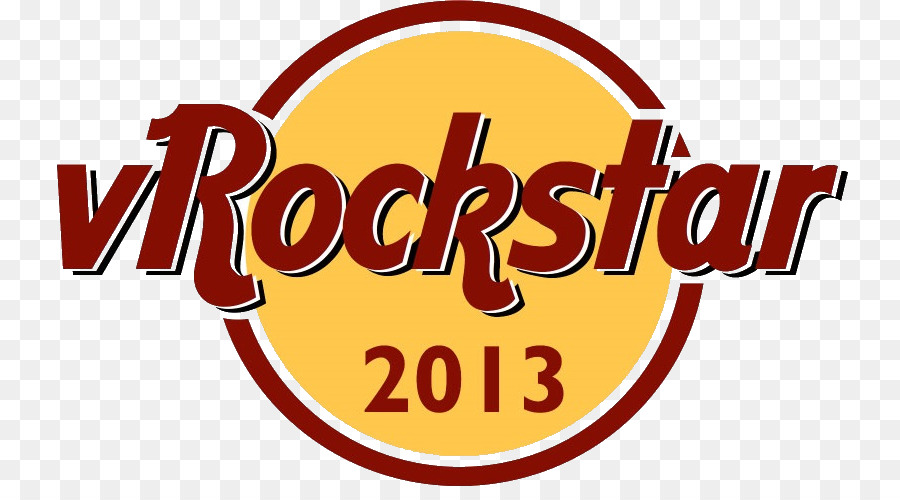 Vrockstar 2013，Logo PNG