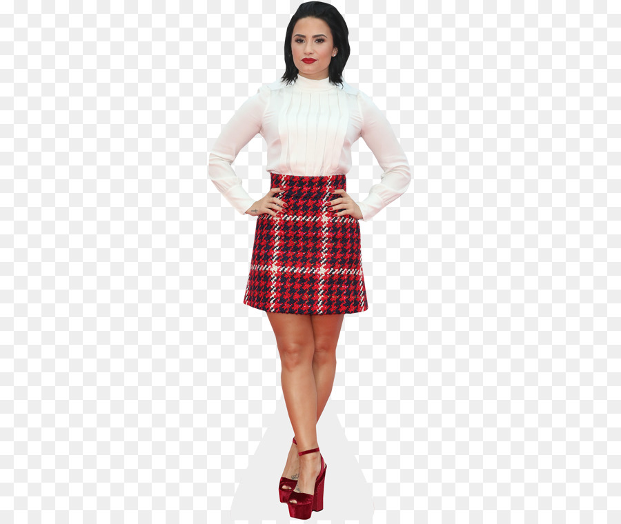 Demi Lovato，Celebridad PNG