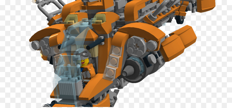 Robot，Ideas De Lego PNG